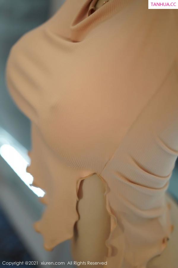 如歌fairy  [XiuRen]高清写真图 2021.01.12 No.2994 fairy如歌第51张图片